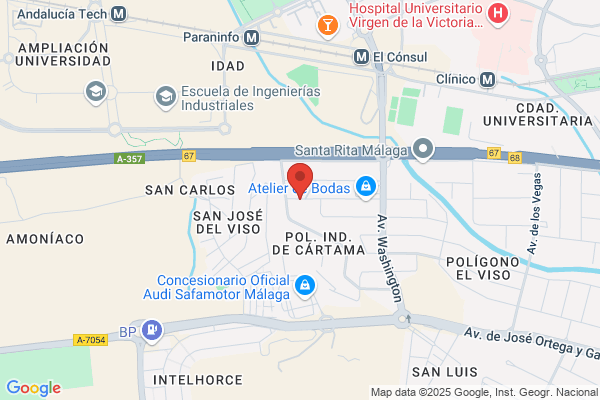 Sercoram S.L.