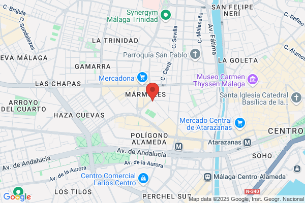 Espacio Humano