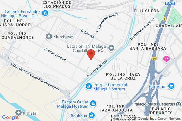 Transportes Urgentes Press Cargo
