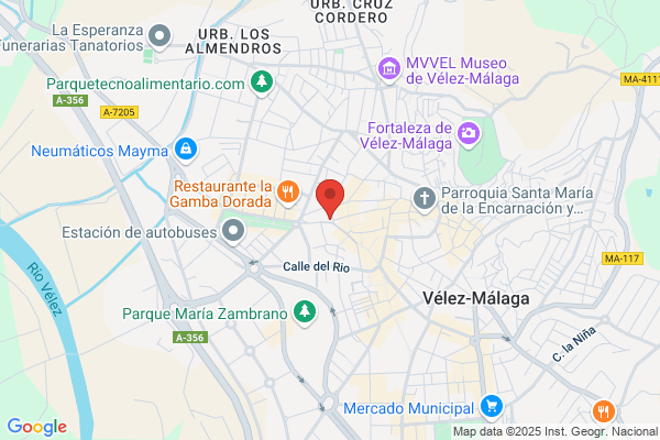 Unicasa (Unicasa Vélez-Malaga)
