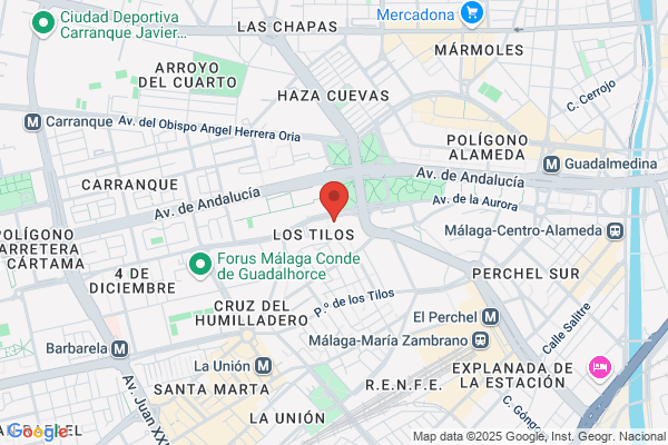 Banco Central Hispanoamericano S.A.