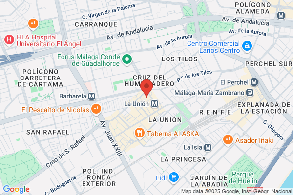 Banco Central Hispanoamericano S.A.