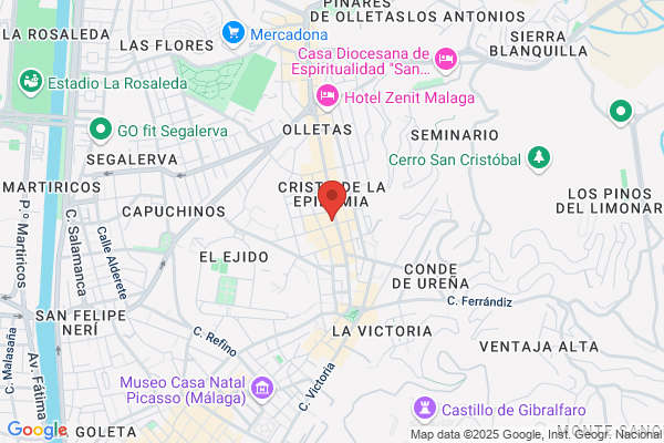 Banco Central Hispanoamericano S.A.