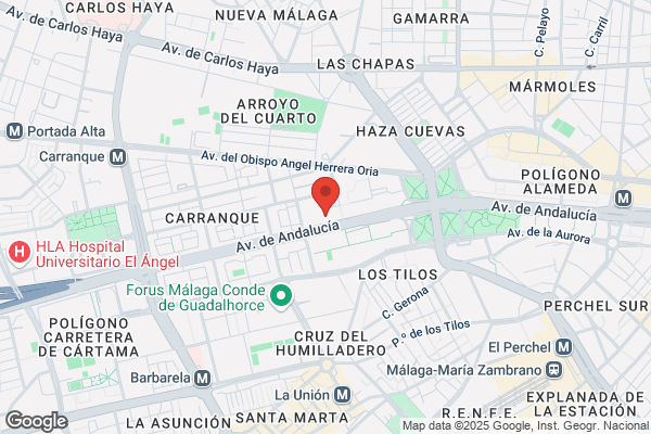 Banco De Andalucia S. A.