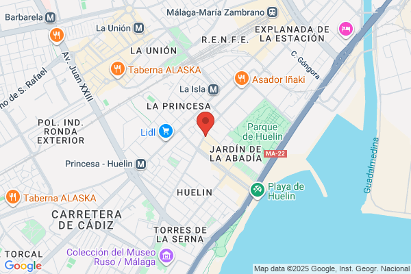Banco De Andalucia S.A.