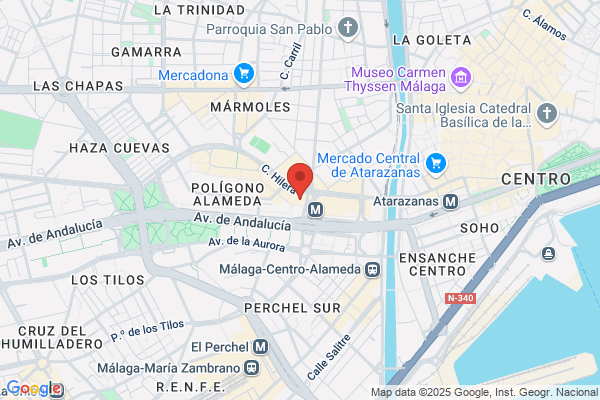 Banco De Santander S. A.
