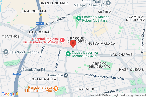 Banco Santander S. A.