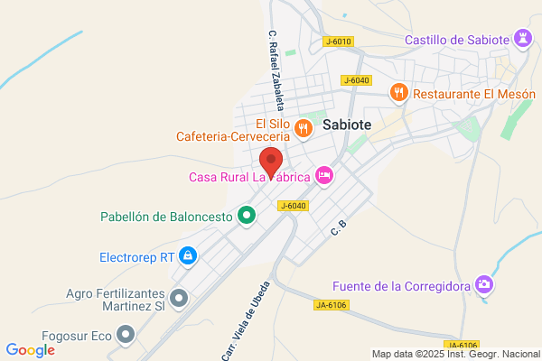 CONSTRUCCIONES MANJON TORREMOLINOS SL