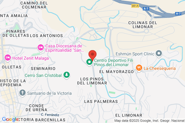 ERALCO PROYECTOS Y OBRAS S.L.