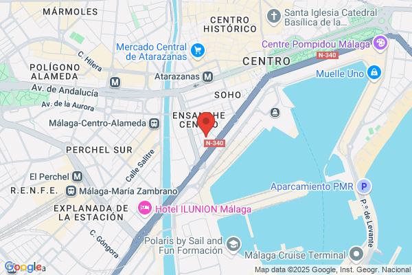 Cafe del Foho Capricheria