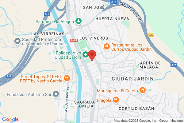 La Tabernita de Paso