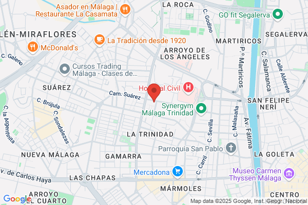 Taberna La Raya