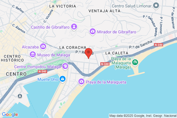 Restaurante Miguel