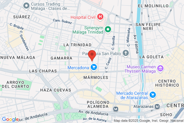 Ajma Proyectos y Reformas