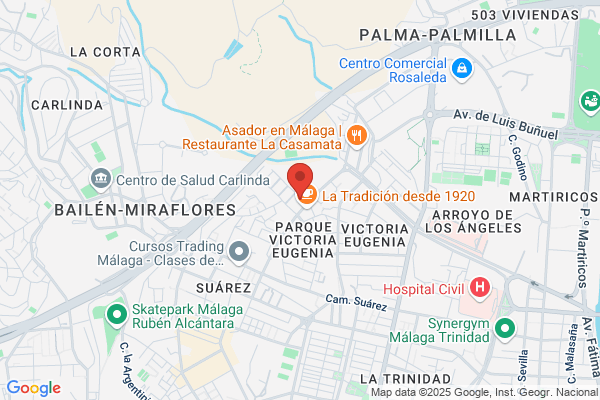 Demoliciones y Reformas Brymar Sl