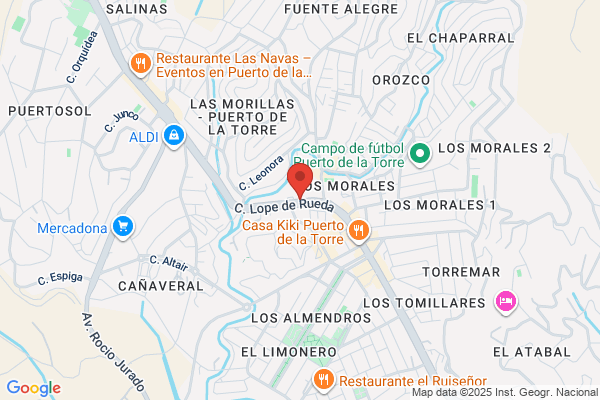 Instalaciones y Mantenimientos Alejandro