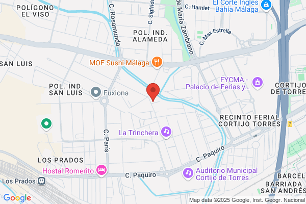 TecnoAltura