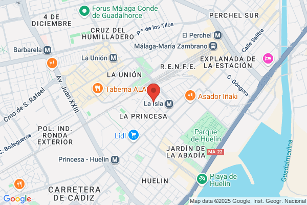 Construcciones Foncle