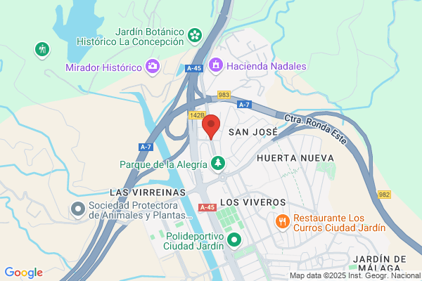 Cuadrilla Autonoma
