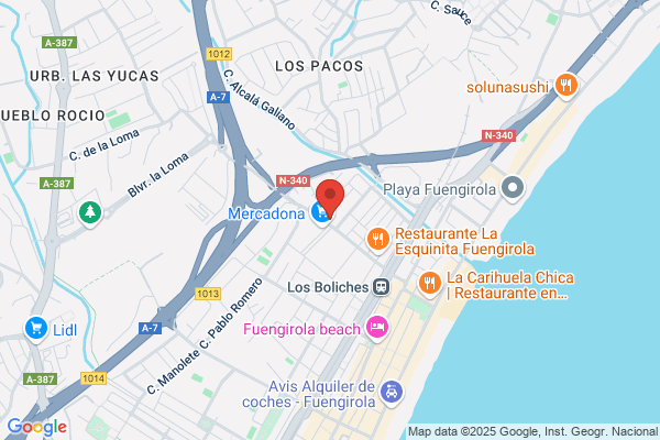 Alianz Obras y Servicios