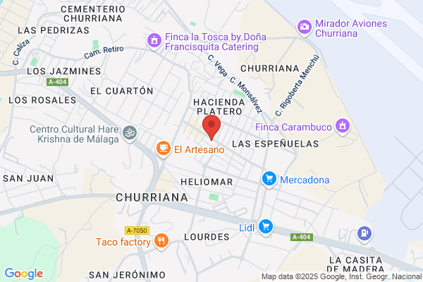 Crisgon Servicios Inmobiliarios S.L.