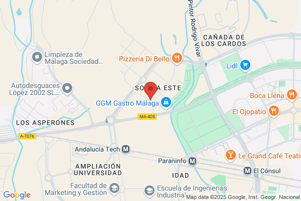 GRUPOSEN Construcciones e Instalaciones