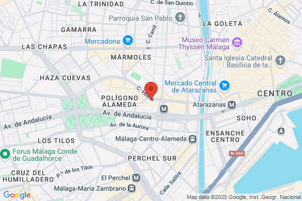 INVERSIONES HILERA 5, S.L