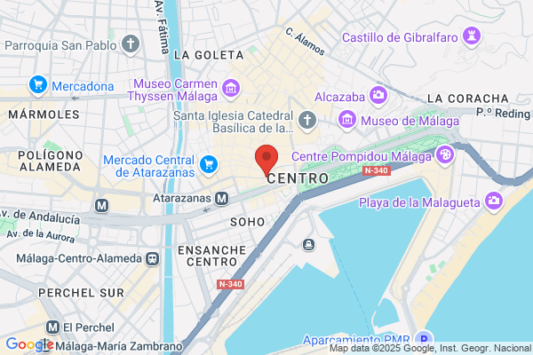 Iberama Construcciones y Reformas