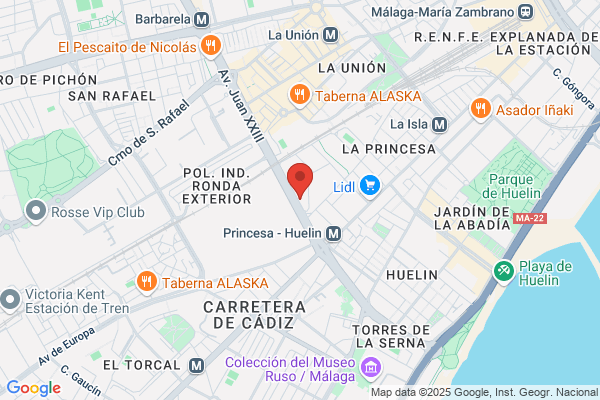Málaga Home Service
