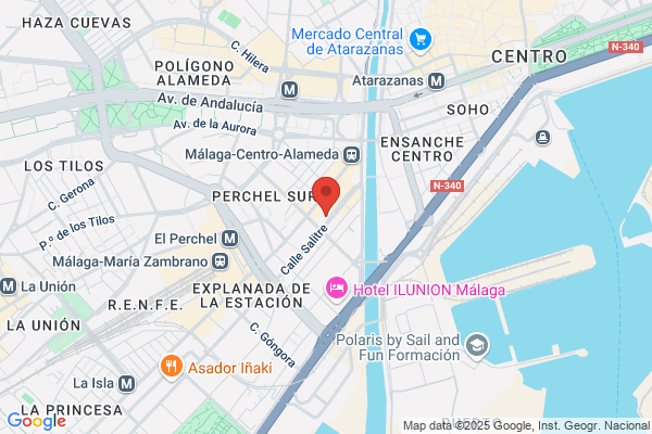 OBRAS Y REFORMAS COSTASOL