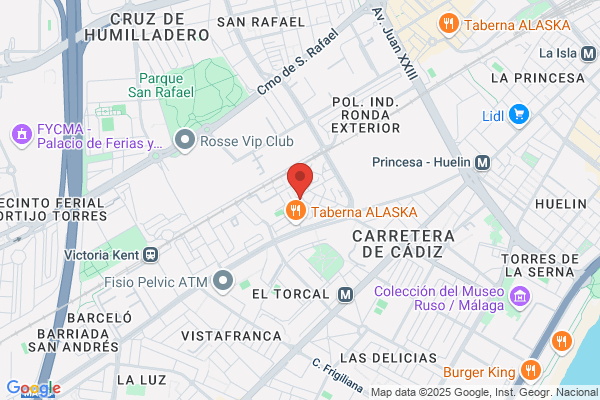 Reformas Málaga JM