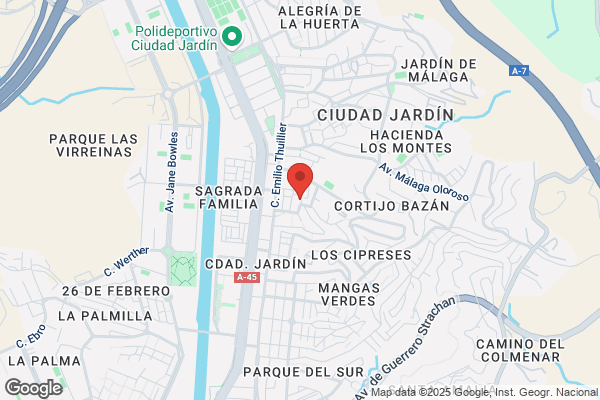 Reformas Padilla