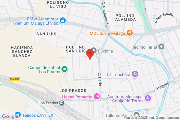 Reformas Siglo XXI