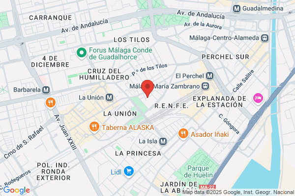 Reformas a tu gusto en Málaga