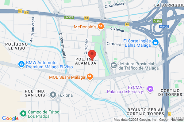 Serconsa Rehabilitaciones