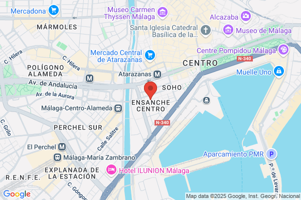 Sti Servicios Tecnicos Inmobiliarios
