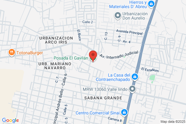 Gavilan Lara r.