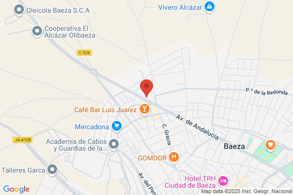 Baeza Vega a.