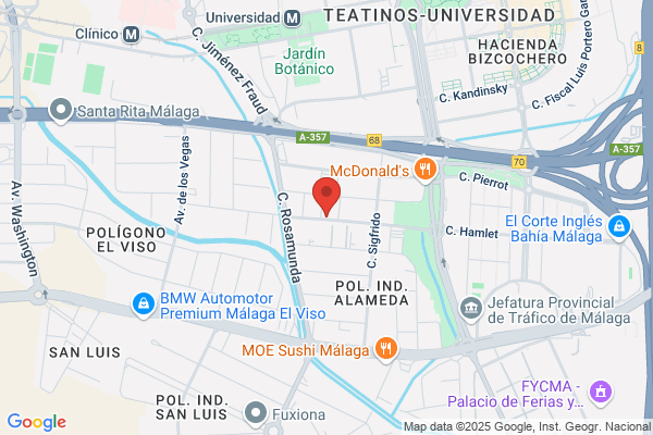 Becerra Perea f. I.
