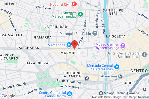Bellagarza Torres m. A.