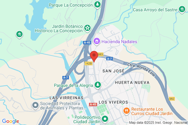 Bueno Ternero m.