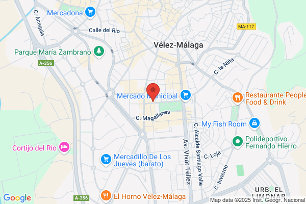 Cafeteria Churreria Tobalon
