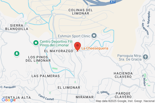 Cea Gomez e.