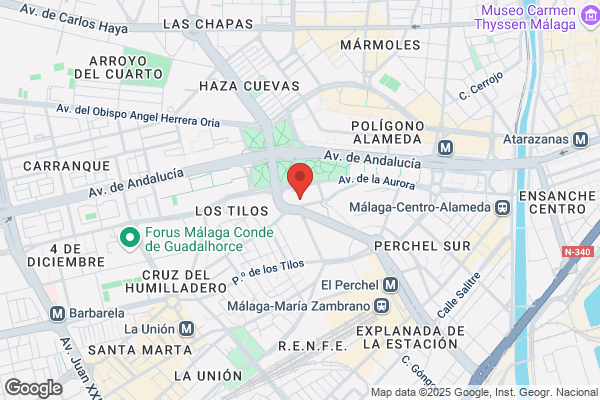 Cuenca Reyes j. A.