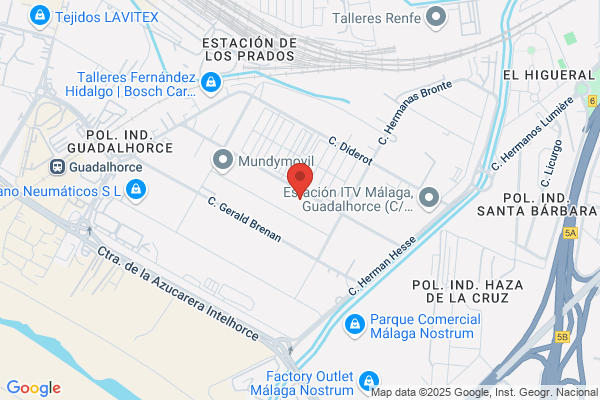 Caffe Pascucci Torrefazione Spa