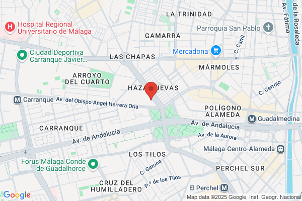 Perez Roca r.