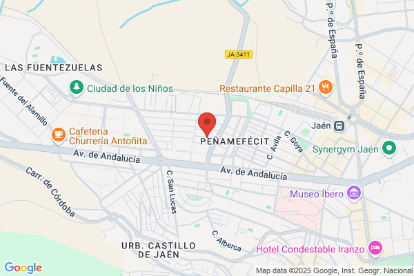Suministros Parra S. L. - Hosteleria