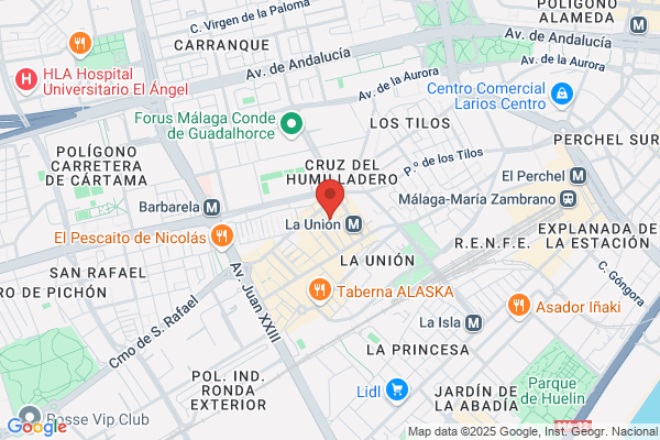 Ayala Av 80 Suc 9758