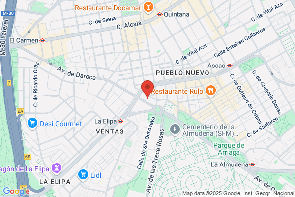 Caja De Madrid S.A.