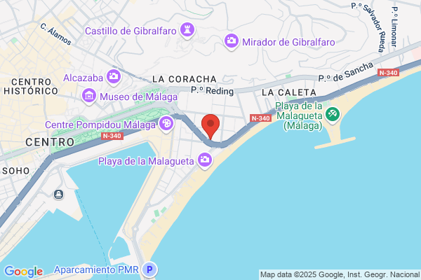 Caja Rural De Almeria Y Malaga